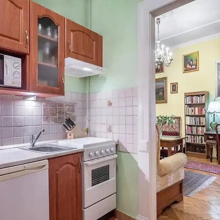 Central Market Apartment Budapest Exterior photo
