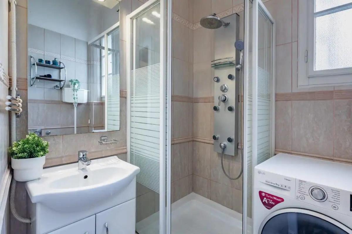 Apartment Market Budapest